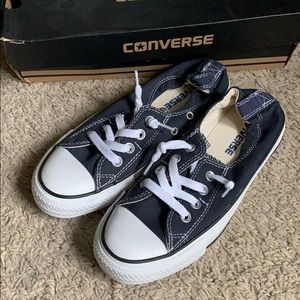 Converse Shoreline sz 5.5